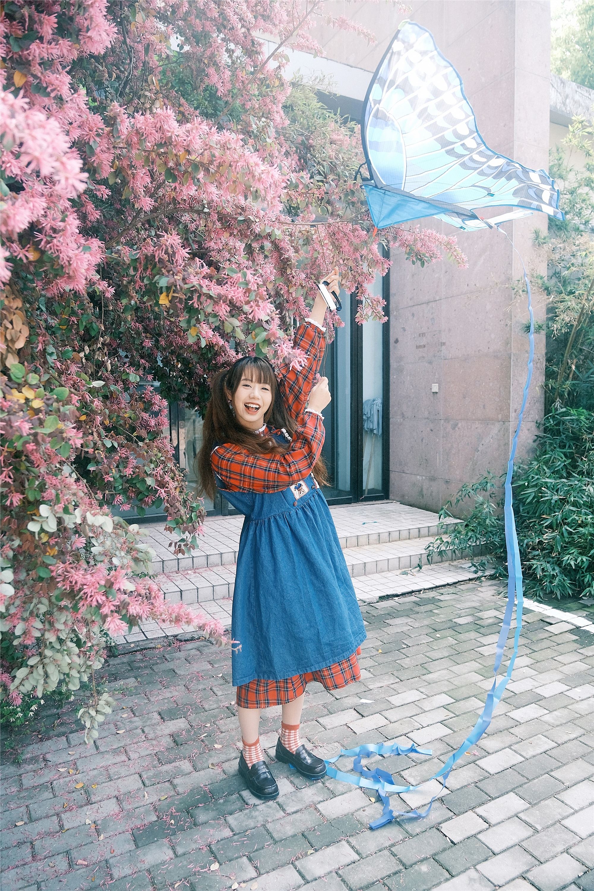 YITUYU艺图语 2025.02.03 放风计划 祝勺子